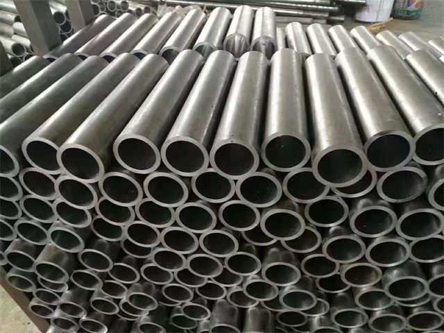 运城精密无缝钢管售卖价格